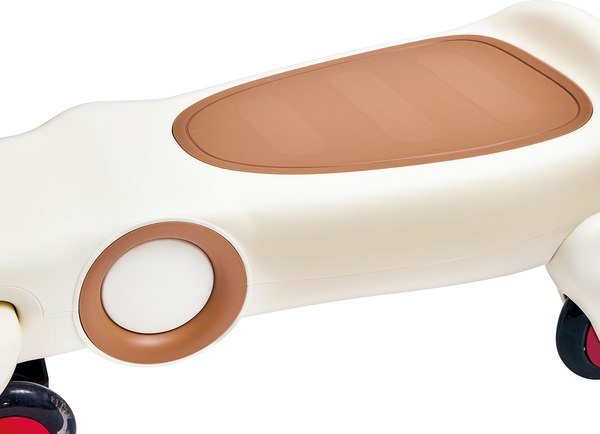 Бибикар Hape Первый транспорт / E1224_HP