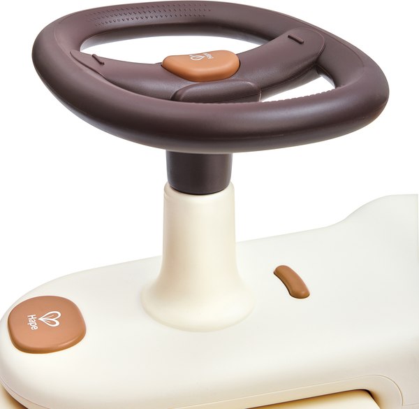 Бибикар Hape Первый транспорт / E1224_HP