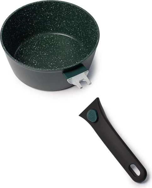 Ковш ЦУМ 1947 16x7.5