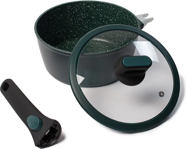 Ковш ЦУМ 1947 16x7.5