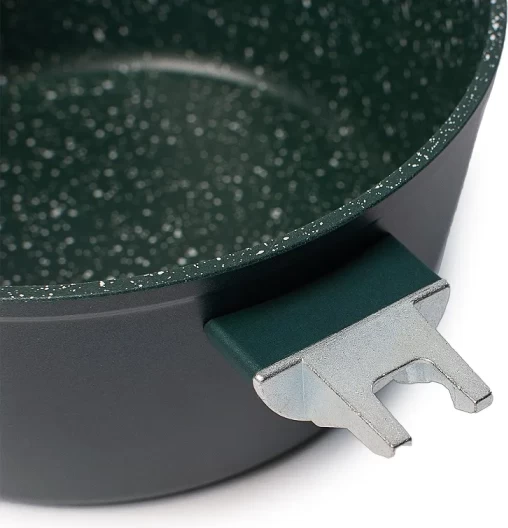 Ковш ЦУМ 1947 16x7.5