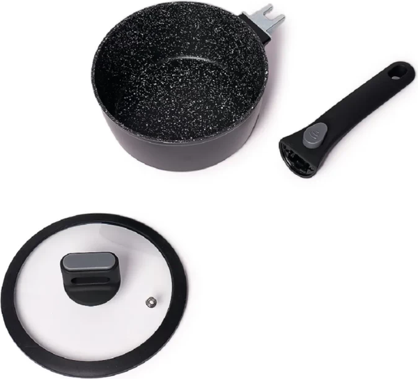 Ковш ЦУМ 1947 20x9