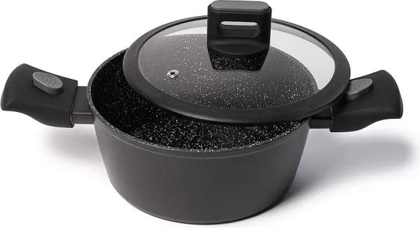 Кастрюля ЦУМ 1947 20x9