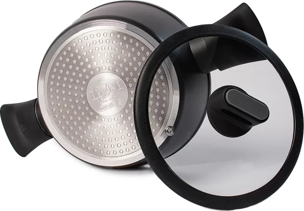 Кастрюля ЦУМ 1947 20x9