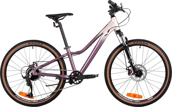 Велосипед Stinger Laguna JR 24 / 24AHD.LAGUNA.JRSL5 - фото