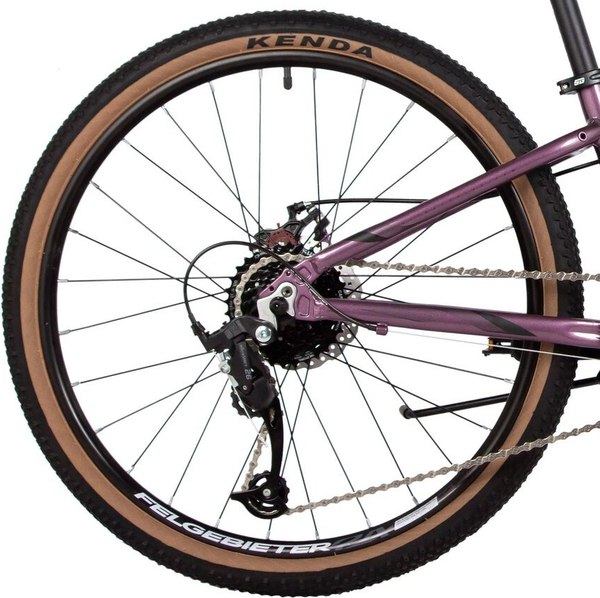 Велосипед Stinger Laguna JR 24 / 24AHD.LAGUNA.JRSL5