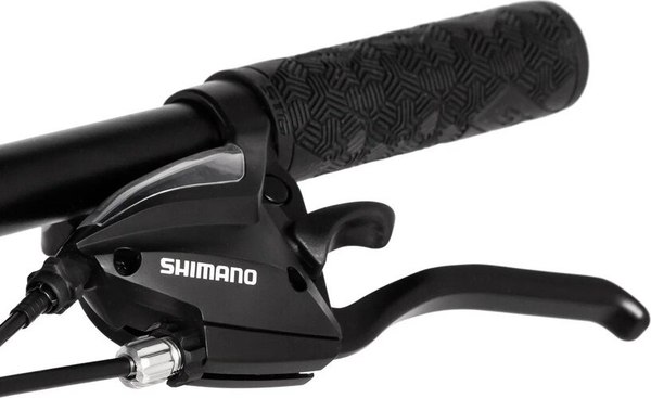 Велосипед Stinger Element 26 / 26AHD.ELEMENT.XSBL5