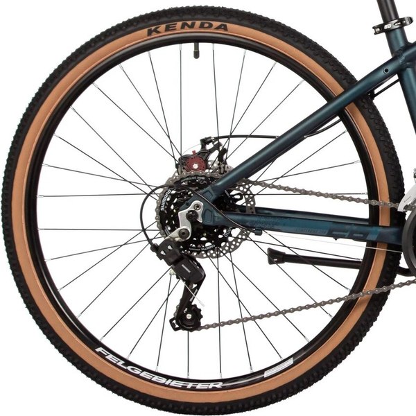 Велосипед Stinger Element 26 / 26AHD.ELEMENT.XSBL5