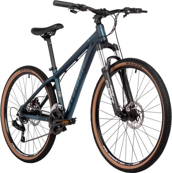 Велосипед Stinger Element 26 / 26AHD.ELEMENT.XSBL5