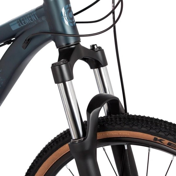 Велосипед Stinger Element 26 / 26AHD.ELEMENT.XSBL5