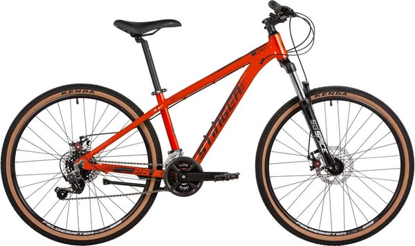 Велосипед Stinger Element 26 / 26AHD.ELEMENT.XSOR5