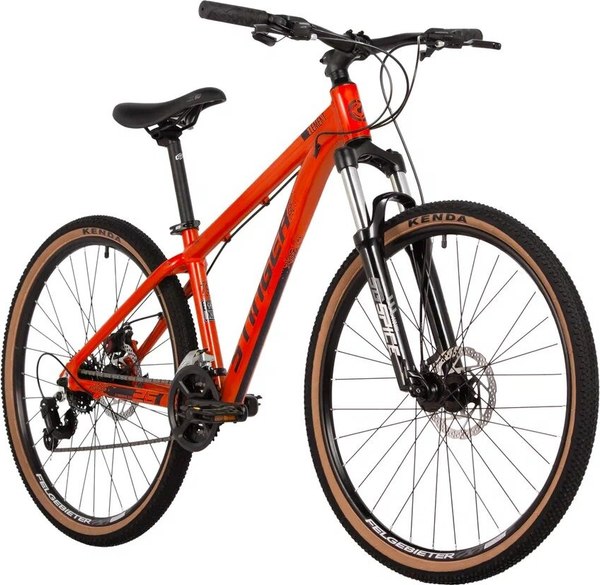 Велосипед Stinger Element 26 / 26AHD.ELEMENT.XSOR5