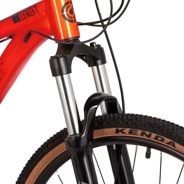 Велосипед Stinger Element 26 / 26AHD.ELEMENT.XSOR5