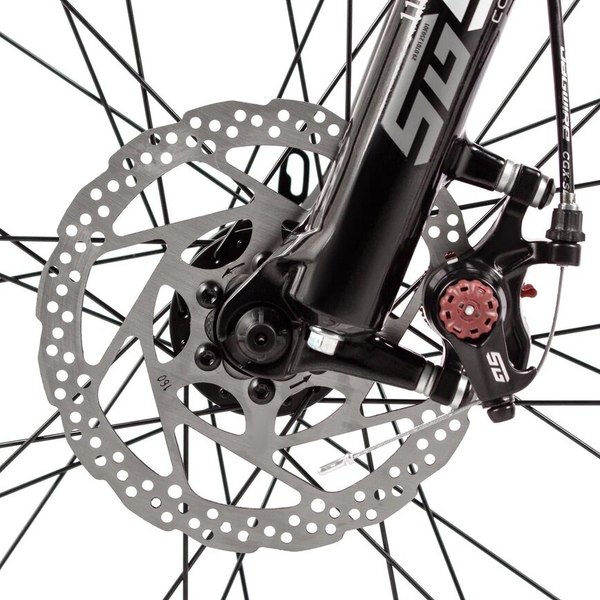 Велосипед Stinger Element 26 / 26AHD.ELEMENT.XSOR5