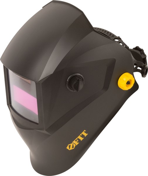 Сварочная маска FIT Хамелеон АСФ-400 / 12247 - фото