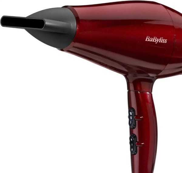 Фен BaByliss 5912PE
