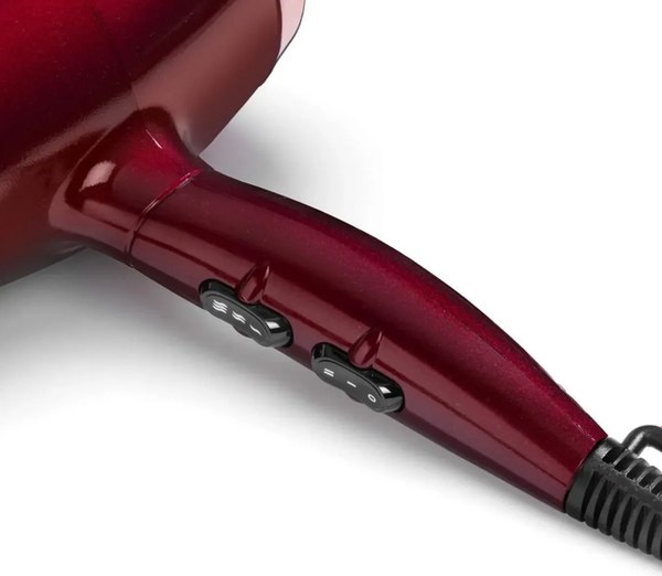 Фен BaByliss 5912PE