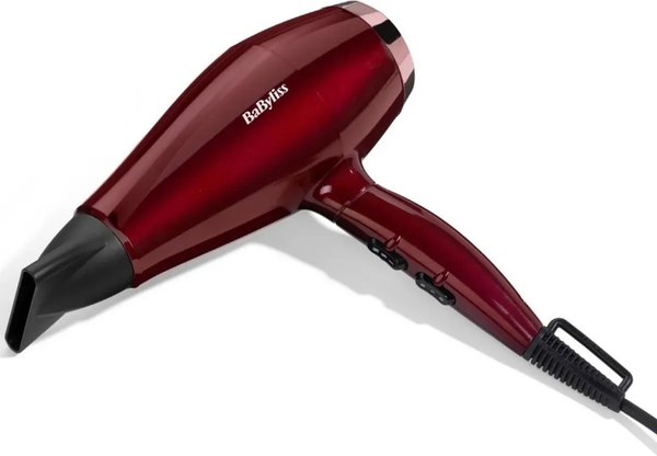 Фен BaByliss 5912PE