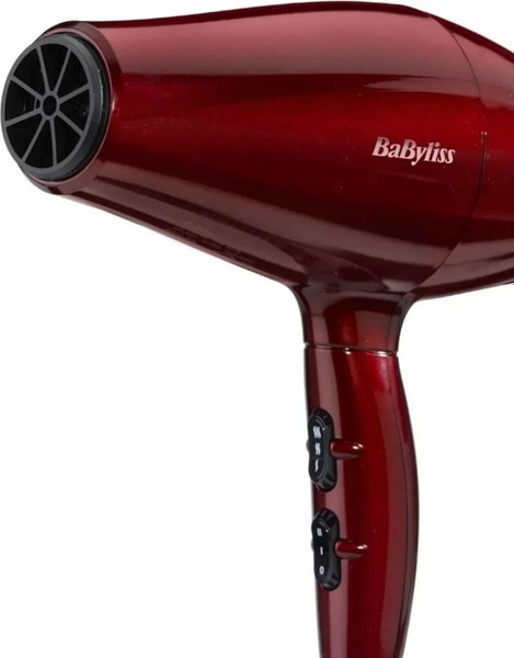 Фен BaByliss 5912PE