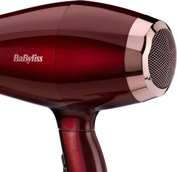 Фен BaByliss 5912PE