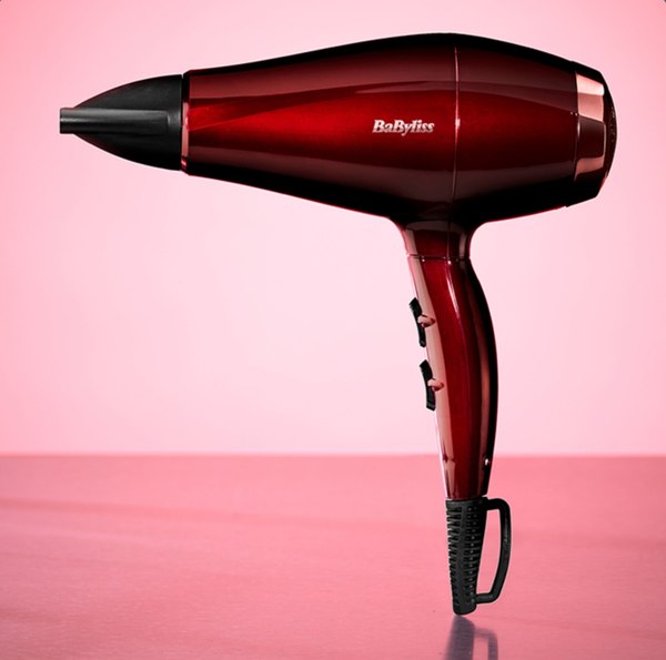 Фен BaByliss 5912PE