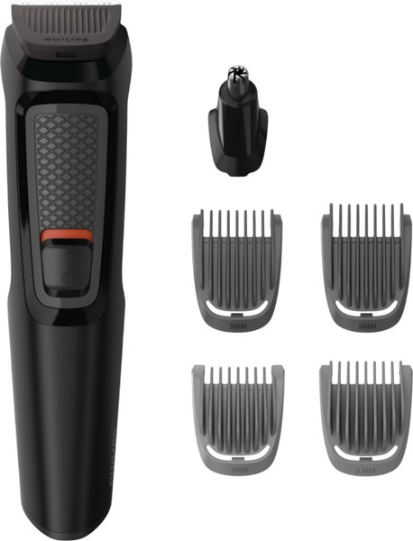 Триммер Philips MG3711/15 - фото
