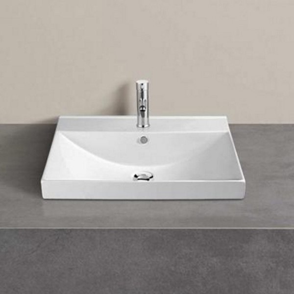 Тумба с умывальником Comforty Дублин-75 Comforty 8057