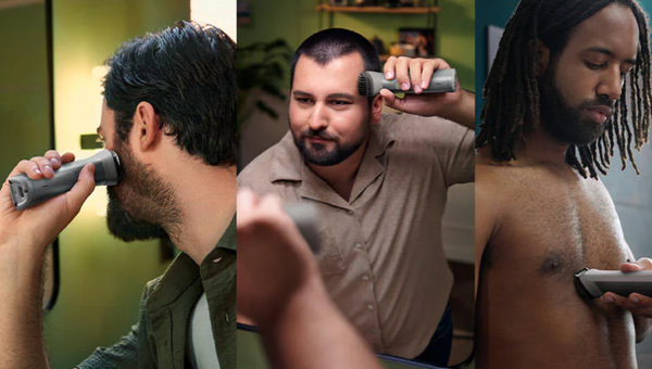 Набор для стайлинга Philips MG5930/65