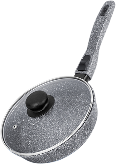 Сковорода Elan Gallery Гармония вкуса / 121169 - фото