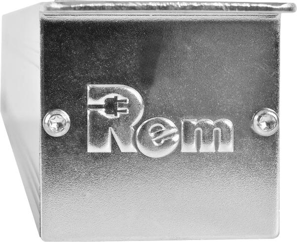 Блок розеточный Rem R-10-7S-FI-440-Z