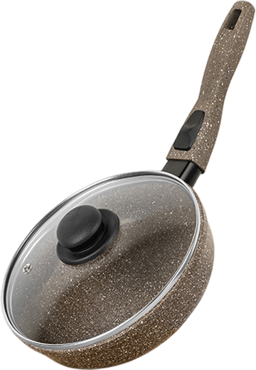 Сковорода Elan Gallery Гармония вкуса / 121166 - фото