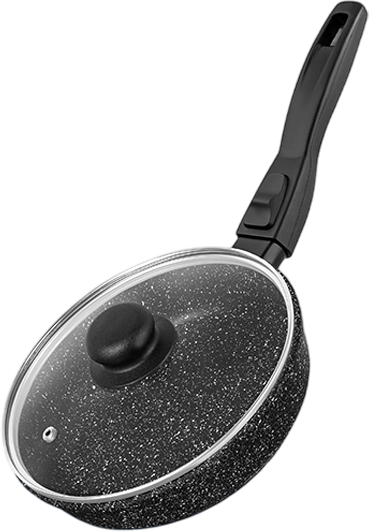 Сковорода Elan Gallery Гармония вкуса / 121170 - фото