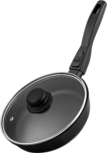 Сковорода Elan Gallery Гармония вкуса / 121171 - фото