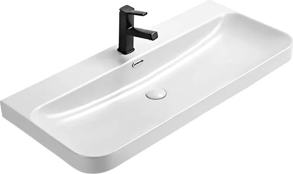 Тумба с умывальником Comforty Мадрид-80М Comforty CF19595BX-80