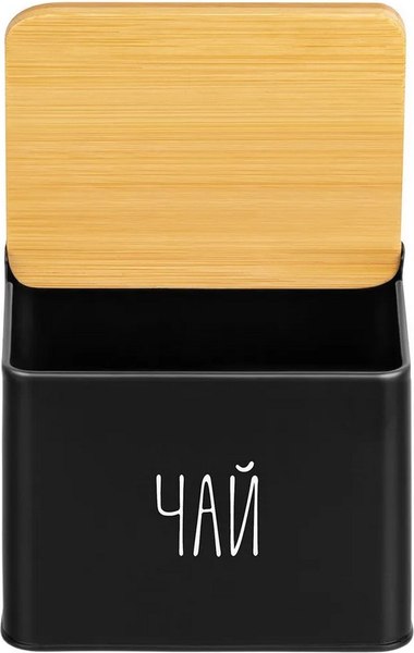 Емкость для хранения Elan Gallery Чай / 240615