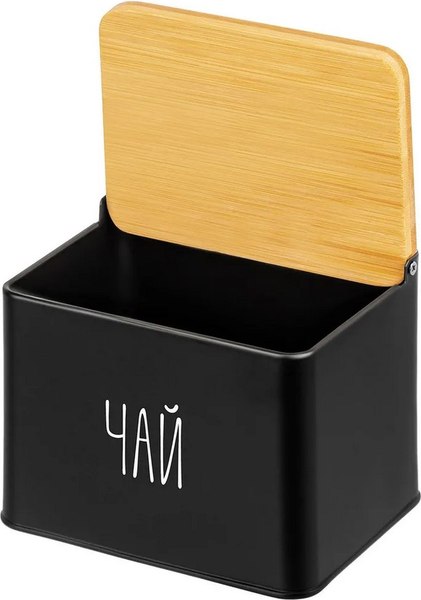 Емкость для хранения Elan Gallery Чай / 240615