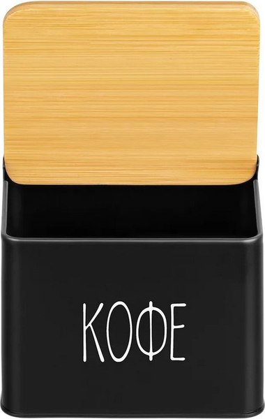 Емкость для хранения Elan Gallery Кофе / 240613