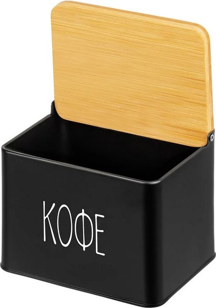 Емкость для хранения Elan Gallery Кофе / 240613