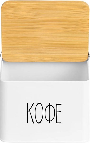 Емкость для хранения Elan Gallery Кофе / 240614