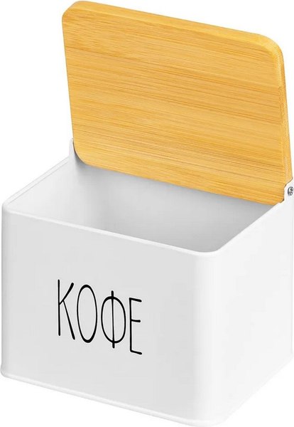 Емкость для хранения Elan Gallery Кофе / 240614