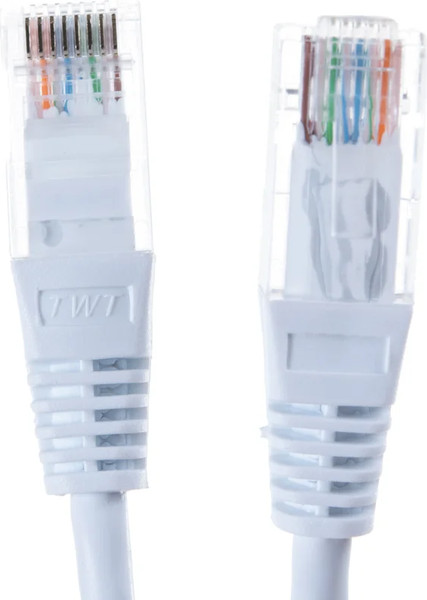 Кабель TwT TWT-45-45-0.3-WH