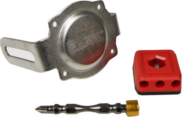 Аккумуляторная дрель-шуруповерт Profipower BL-161C / E0249