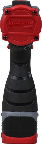 Аккумуляторная дрель-шуруповерт Profipower BL-161C / E0249