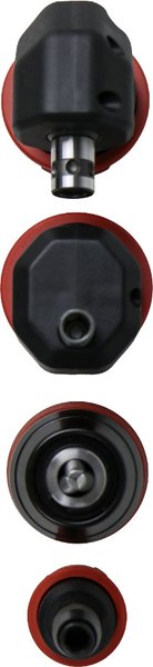 Аккумуляторная дрель-шуруповерт Profipower BL-161C / E0249