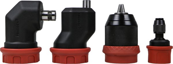 Аккумуляторная дрель-шуруповерт Profipower BL-161C / E0249