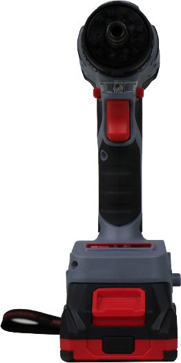 Аккумуляторная дрель-шуруповерт Profipower MKBL-18BM / E0250