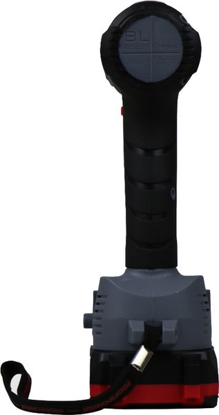 Аккумуляторная дрель-шуруповерт Profipower MKBL-18BM / E0250