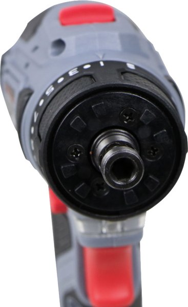 Аккумуляторная дрель-шуруповерт Profipower MKBL-18BM / E0250