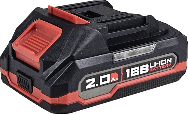 Аккумуляторная дрель-шуруповерт Profipower MKBL-18BM / E0250