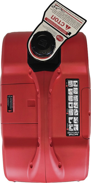 Инверторный генератор Profipower P1400iS / G0008